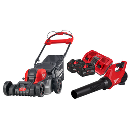 M18 FUEL&trade; 2 Piece Outdoor Power Pack 2OPE